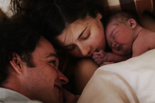 Co-Sleeping: Are You Putting Your Baby at Risk or Doing the Right Thing?