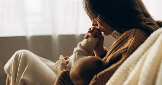 Everything You Need to Know as a New Mom: Preparing for Your Baby’s Arrival