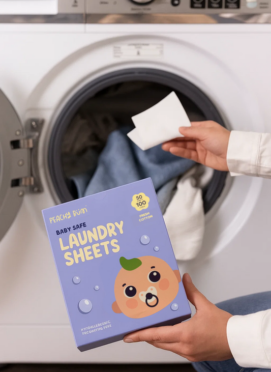 Why More People Are Making the Switch to Laundry Sheets?