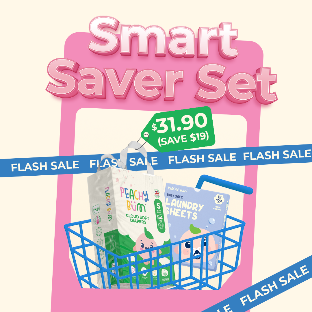 Smart Saver Set