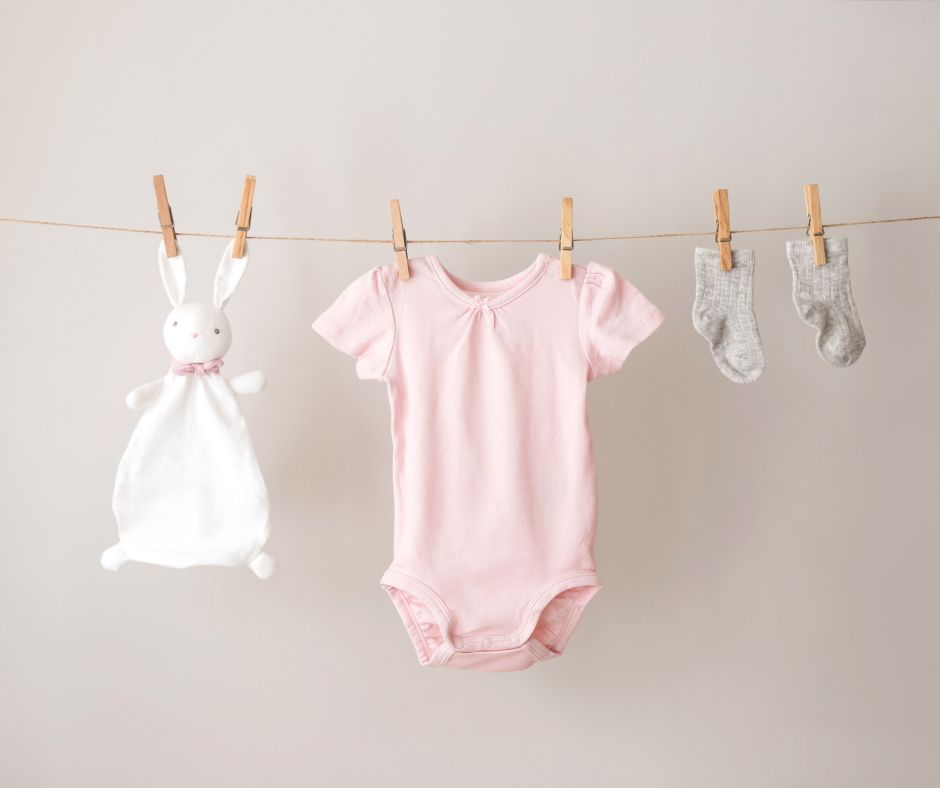 5 Common Baby Laundry Mistakes (and How to Fix Them)