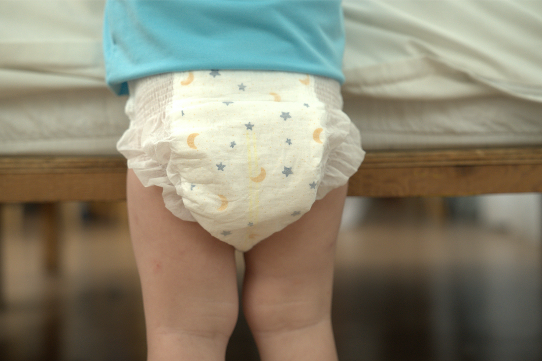 Day vs Night Diapers: Do You Need Both?