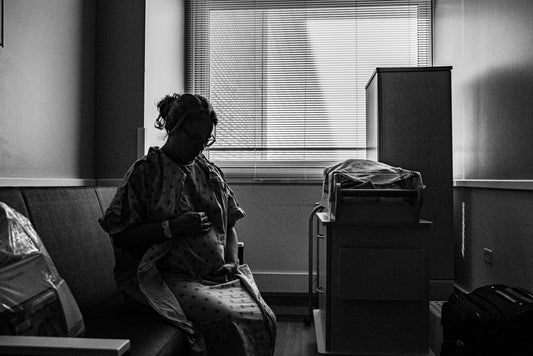 Hospital Bag Checklist