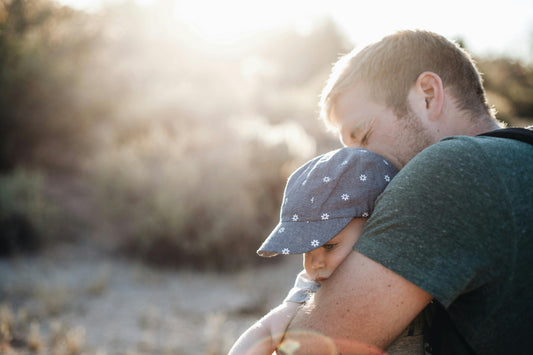 What Separation Anxiety Really Means
