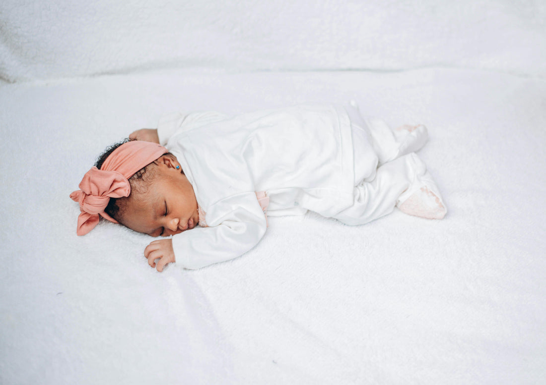 Newborn Diaper Rash: Causes, Prevention and Treatment