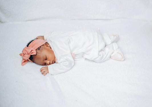 Newborn Diaper Rash: Causes, Prevention and Treatment