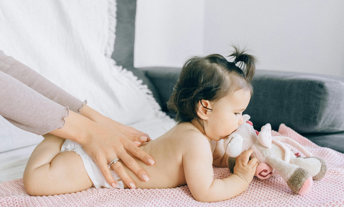 Must Knows About Tummy Time