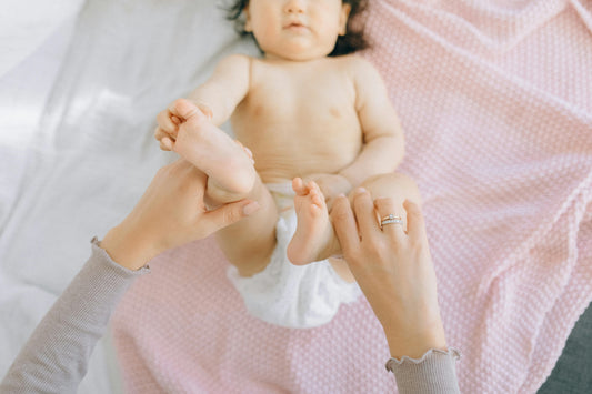 How Often Should You Change a Newborn’s Diaper at Night?