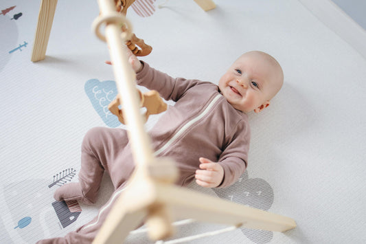 Baby Essentials: Good to have