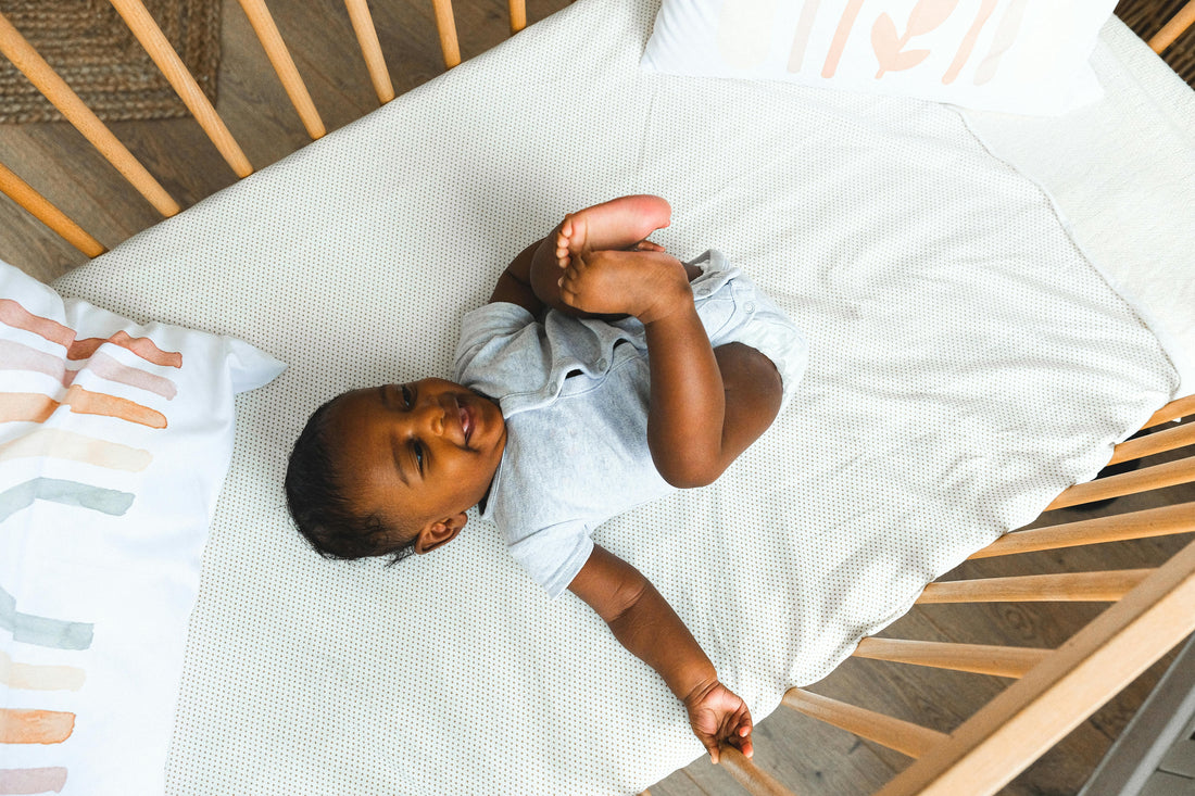 Baby-Proofing Your Home: A Parent’s Guide to Creating a Safe Space