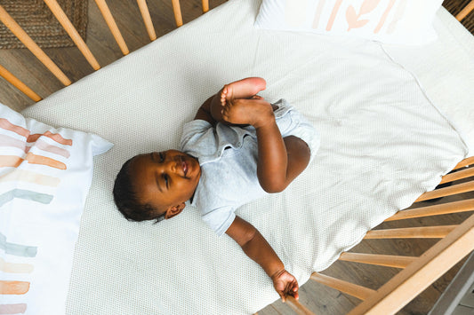 Baby-Proofing Your Home: A Parent’s Guide to Creating a Safe Space