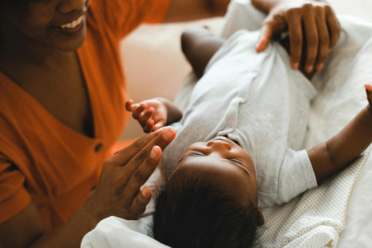 Baby Essentials: Clothing & Feeding
