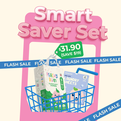 Smart Saver Set