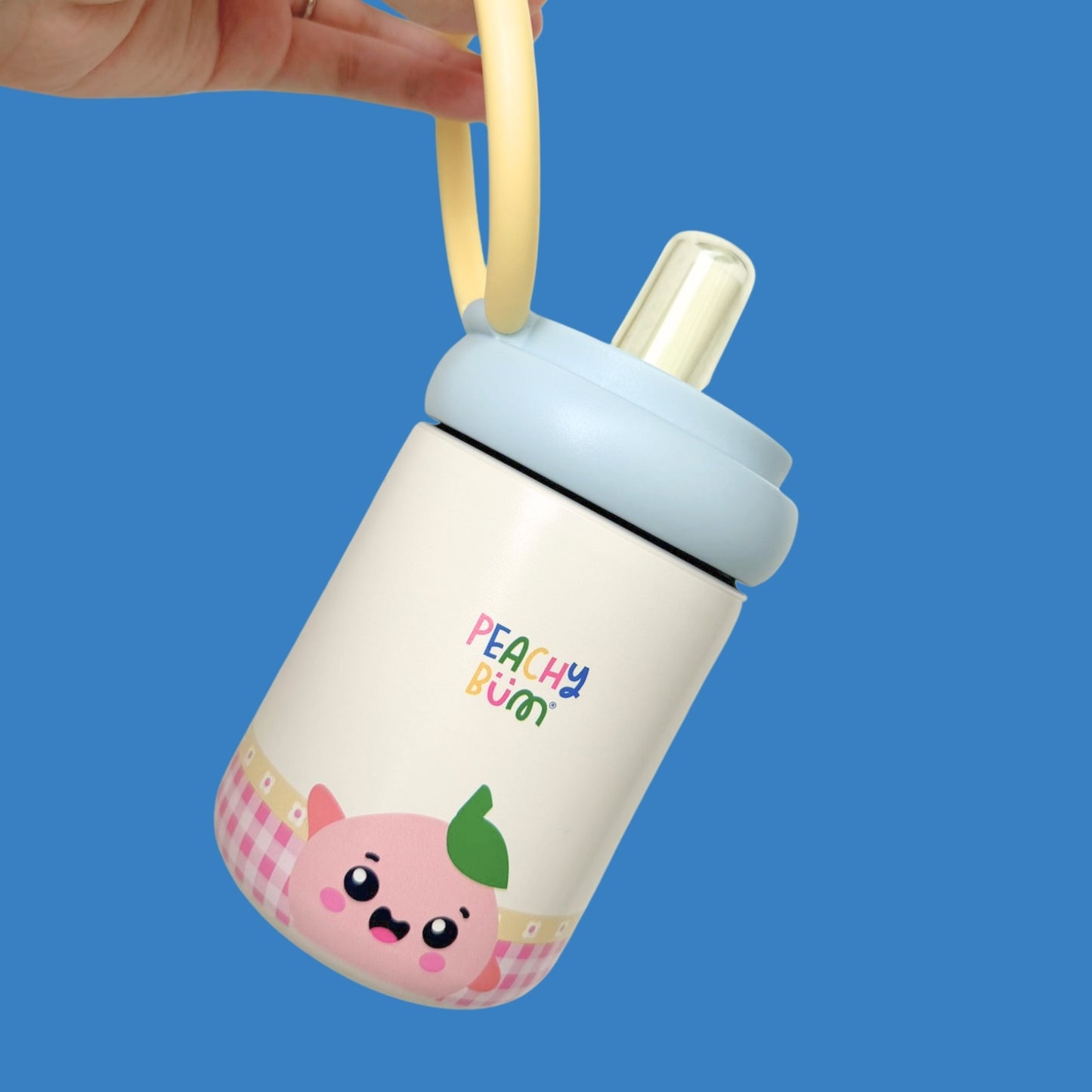 Bum Bum Tumbler