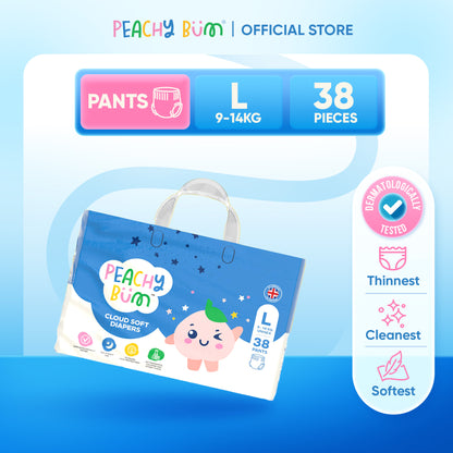 [Buy 2 Free 2 Bundle] Mummys Market At Home