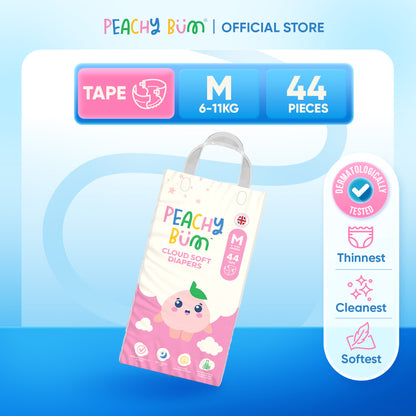 [Buy 2 Free 2 Bundle] Mummys Market At Home
