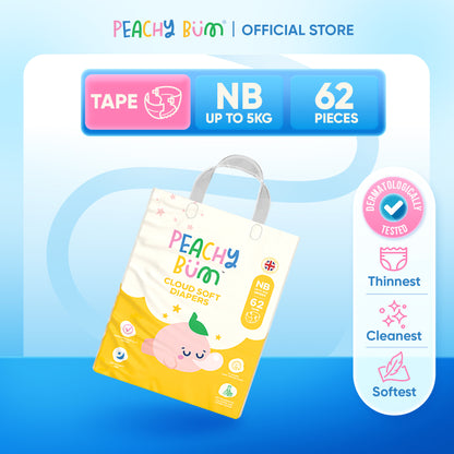 [Buy 2 Free 2 Bundle] Mummys Market At Home