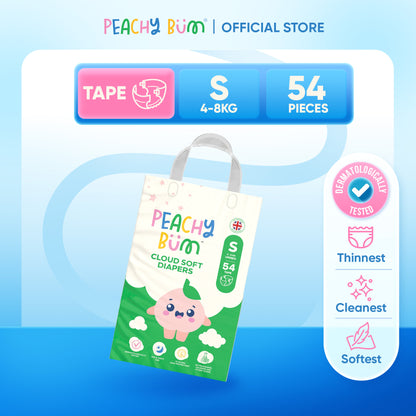 [Buy 2 Free 2 Bundle] Mummys Market At Home