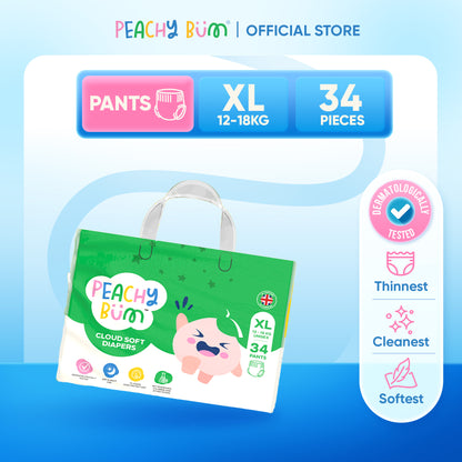 [Buy 2 Free 2 Bundle] Mummys Market At Home