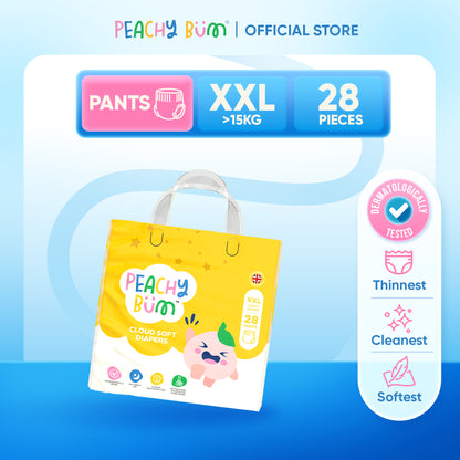 [Buy 2 Free 2 Bundle] Mummys Market At Home
