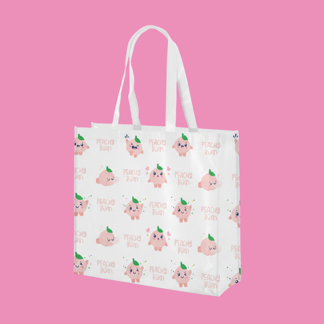 Non Woven Tote Bag
