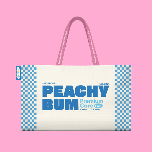 The Ultimate Everything Tote